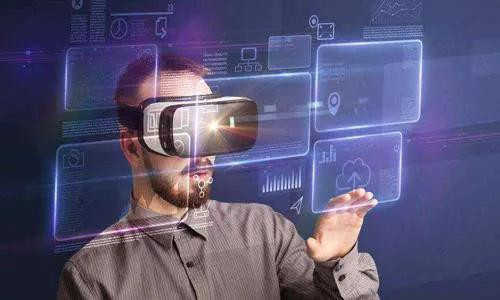 VR全景助力企业产品推广