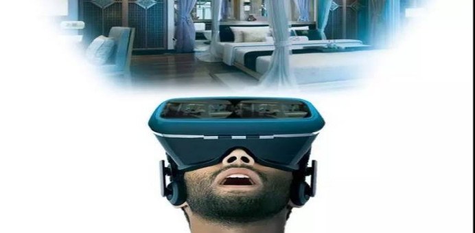 带你了解什么是VR全景看房