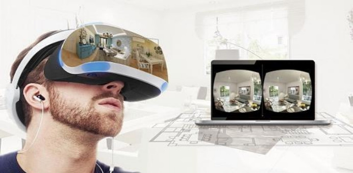 2021的夏天，使用VR看房进行选房吧