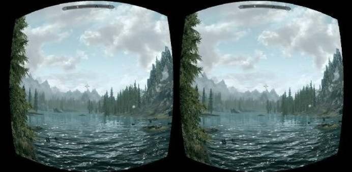 VR景区，身临其境的专属旅游体验