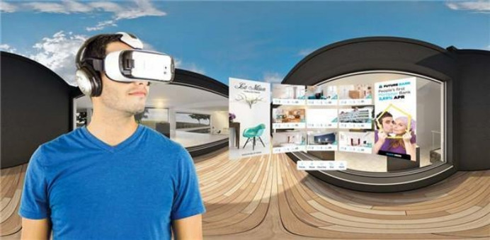 火热的“VR看房”，疫情下究竟还有哪些机遇？ 