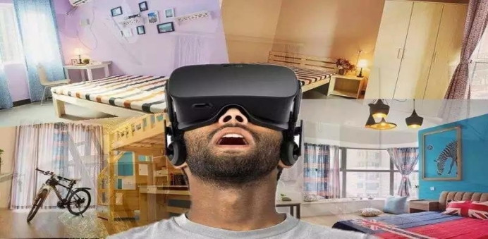 论VR看房的正确姿势 | 硬创公开课 