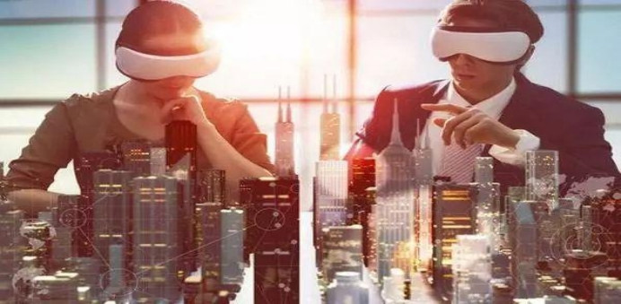VR看房是怎样一种体验？
